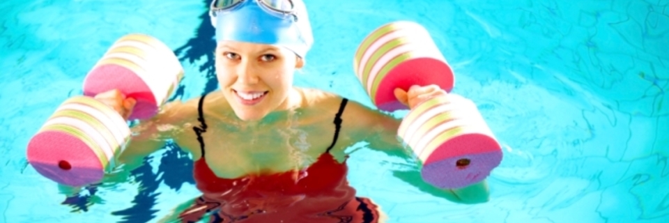 Aquagym : un sport convivial et tonifiant
