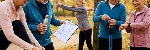 Rentrée : 5 réflexes pour relancer une routine de marche sans se blesser Rentrée : 5 réflexes pour relancer une routine de marche sans se blesser
