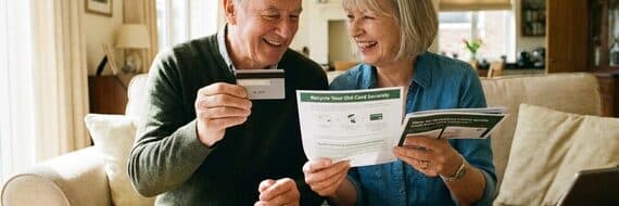 Carte bancaire périmée : pourquoi ne plus la découper Carte bancaire périmée : pourquoi ne plus la découper