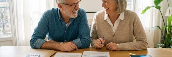 Retraite : les 7 démarches à ne pas oublier l'année du départ