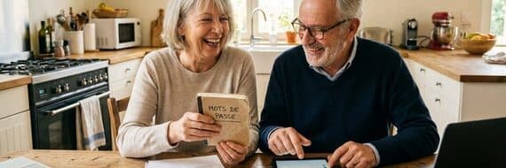 Mots de passe : la méthode simple pour protéger tous vos comptes