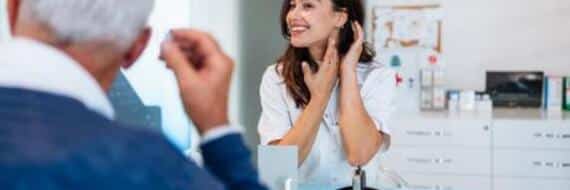 Préserver son audition : le secret pour maintenir le lien social et bien vieillir Préserver son audition : le secret pour maintenir le lien social et bien vieillir