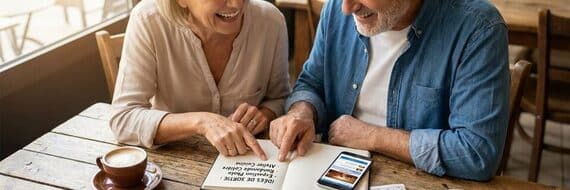 Oser proposer une première sortie sur Quintonic : le mode d'emploi pratique Oser proposer une première sortie sur Quintonic : le mode d'emploi pratique