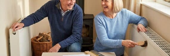 Chauffage : 6 gestes avant de rallumer pour réduire vos factures