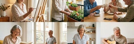 Vivre seul sans se sentir seul : 7 habitudes qui changent tout Vivre seul sans se sentir seul : 7 habitudes qui changent tout