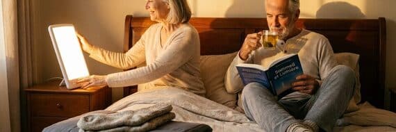 Heure d'hiver du 25 octobre : 4 astuces pour bien dormir Heure d'hiver du 25 octobre : 4 astuces pour bien dormir