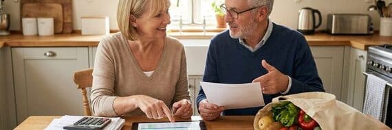Pouvoir d'achat : 3 leviers pour optimiser votre budget mensuel Pouvoir d'achat : 3 leviers pour optimiser votre budget mensuel