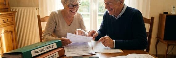 Retraite des parents : 2 nouvelles règles pour augmenter votre pension dès septembre Retraite des parents : 2 nouvelles règles pour augmenter votre pension dès septembre
