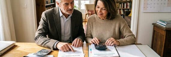 Retraite 2027 : anticipez l'évolution de votre pouvoir d'achat Retraite 2027 : anticipez l'évolution de votre pouvoir d'achat