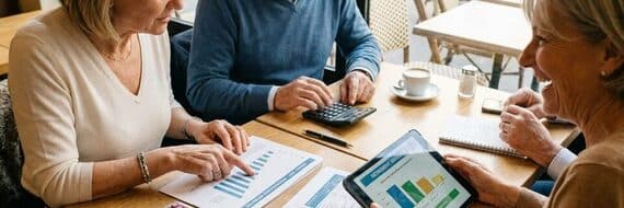 Budget 2027 : Comprendre les propositions sur vos retraites Budget 2027 : Comprendre les propositions sur vos retraites