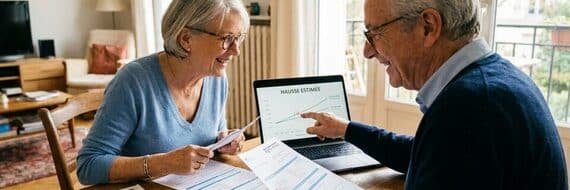 Retraite Agirc-Arrco : Estimez la hausse de votre pension