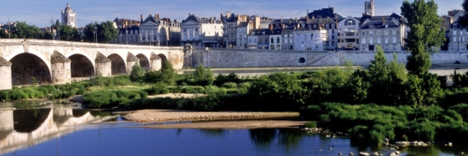 Orléans : visite guidée de cette ville d’exception