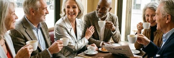 Journée du café : le meilleur prétexte pour voir du monde