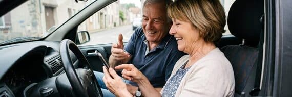 Téléphone au volant : les nouvelles règles pour votre permis