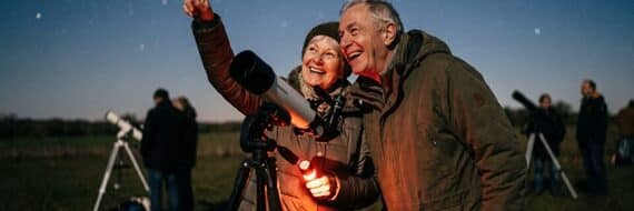 Jour de la Nuit : où admirer les étoiles gratuitement ce samedi