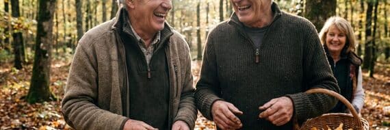 Vacances de la Toussaint : 10 activités complices à petit budget