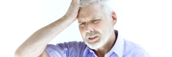 Alzheimer : repérer les premiers signes