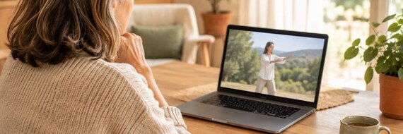 Se former au bien-être après 50 ans : passion, activité secondaire ou reconversion ?