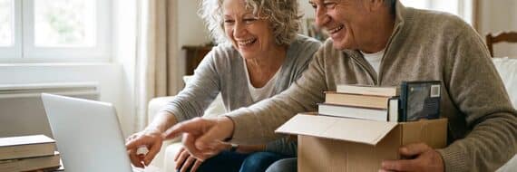 Médiathèque : Comment emprunter livres et films depuis chez soi Médiathèque : Comment emprunter livres et films depuis chez soi