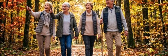 Balades d'automne : 8 lieux parfaits pour admirer les couleurs Balades d'automne : 8 lieux parfaits pour admirer les couleurs