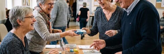 Mois sans tabac 2026 : les aides gratuites pour réussir à arrêter Mois sans tabac 2026 : les aides gratuites pour réussir à arrêter