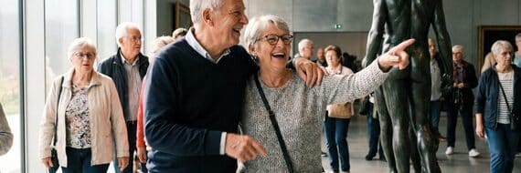 Musées gratuits le dimanche : profitez-en dès le 1er novembre Musées gratuits le dimanche : profitez-en dès le 1er novembre