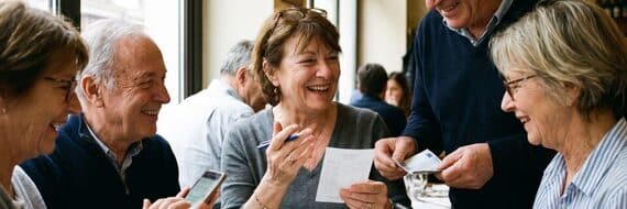 Addition au restaurant : 5 règles pour la partager sans gêne entre amis Addition au restaurant : 5 règles pour la partager sans gêne entre amis