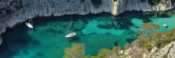 Voyage en France&nbsp;: les plus beaux sites de plongée