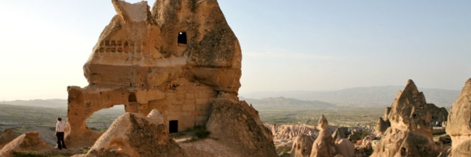 Turquie : ville par ville, découvrez les richesses culturelles de ce pays