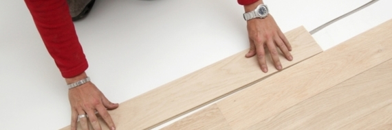 Changer soi-même son parquet