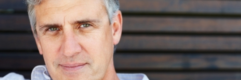 L’andropause : qu’est-ce que c’est ?