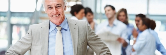 Reconversion professionnelle après 50 ans