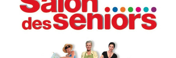 Salon des Seniors : s'informer et se distraire