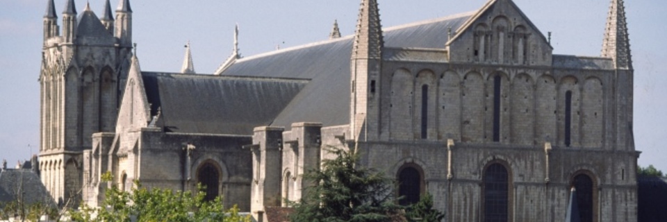 Poitiers : pour un tourisme vert et culturel