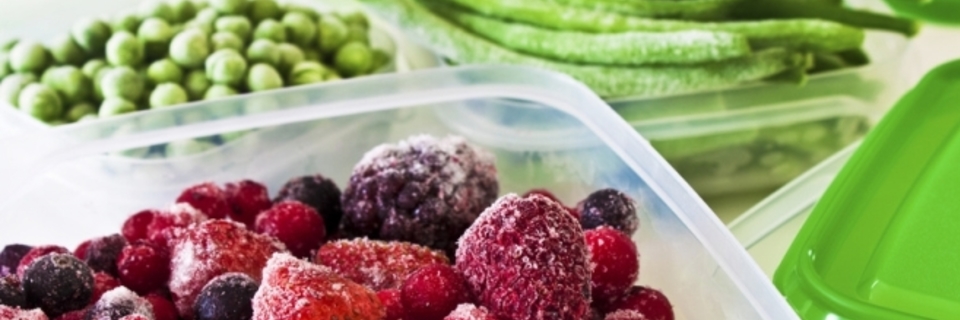 Boîtes, bocaux, pots… où conserver ses aliments ?