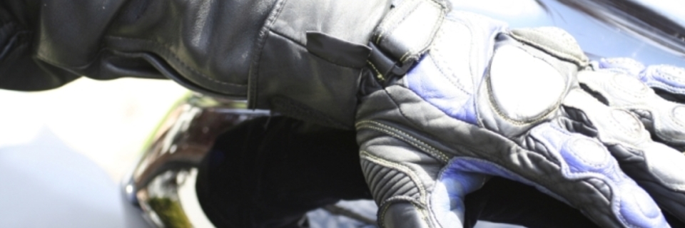 Bien équiper votre moto contre le froid