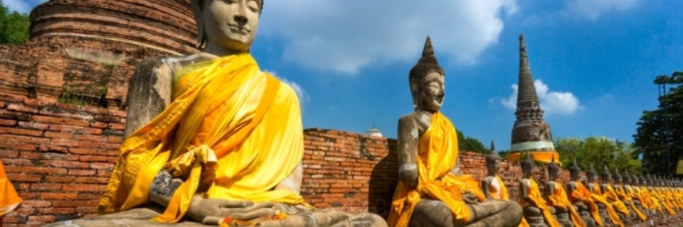 Luang Prabang, la pépite du Laos