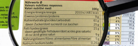 Comprendre les étiquettes pour consommer mieux
