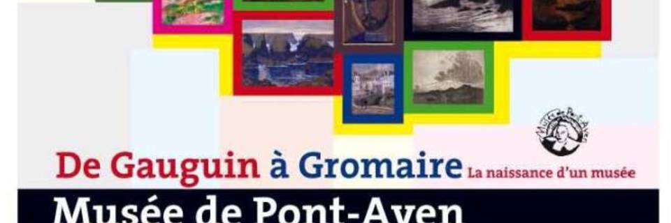 Le Musée de Pont-Aven fait sa mue