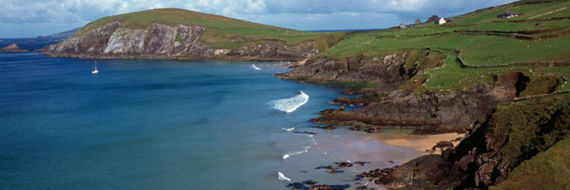 Irlande : entrez en terre Celte