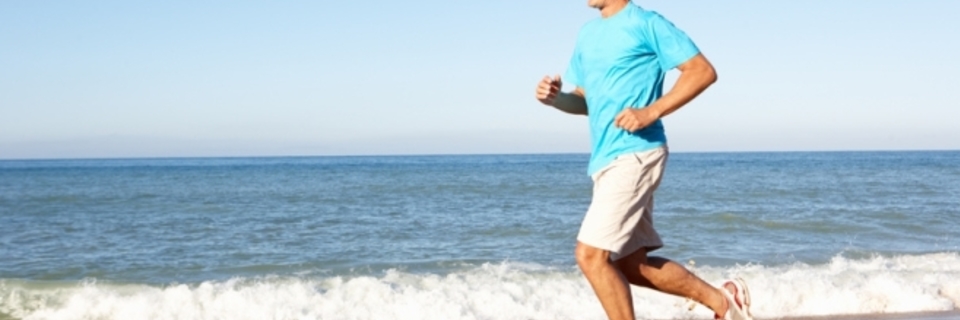 La course à pied en douceur