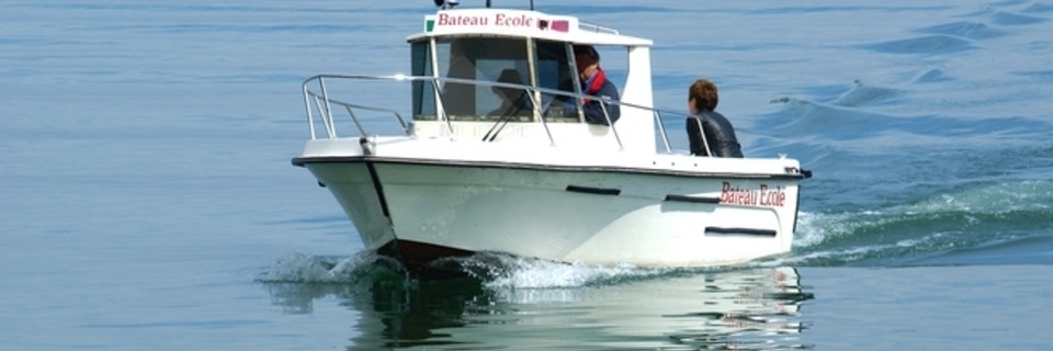 Permis bateau, mode d’emploi