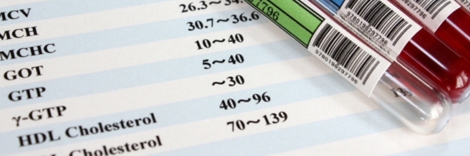 Bon et mauvais cholestérol : décryptage