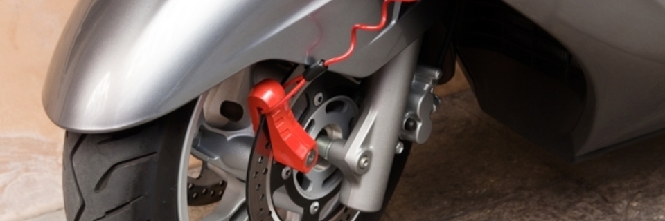 Quel est le meilleur antivol pour ma moto ?