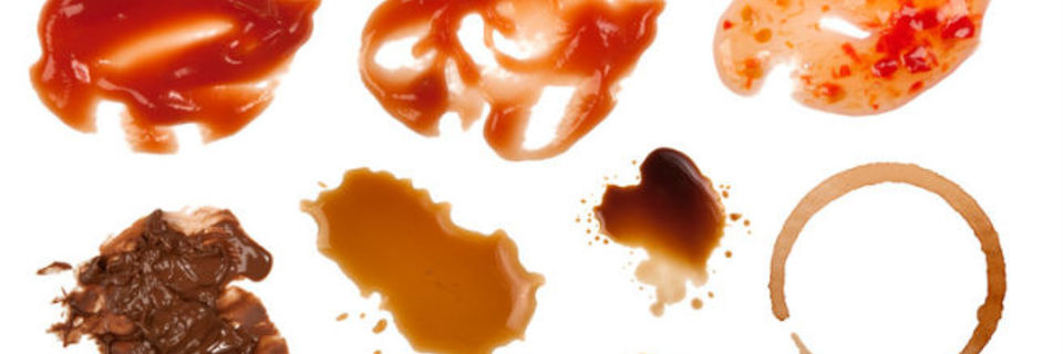 Astuces pour venir à bout de vos taches vestimentaires