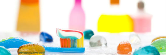 Astuces pour soigner tous vos maux de bouche