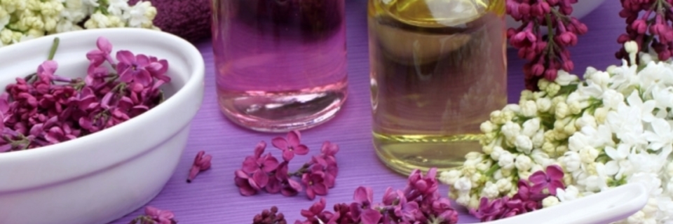 J'ai testé pour vous : l'atelier parfum