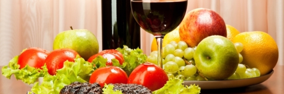 S’exercer au mariage du vin et de la viande