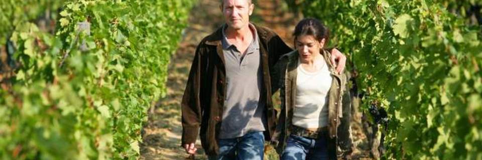 J’ai testé un week-end œnologique 