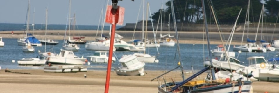 Week-end à La Baule sur la Côte d’Amour